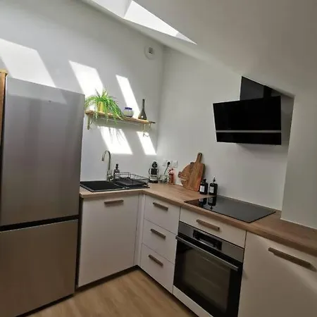 Apartamento De Charme à