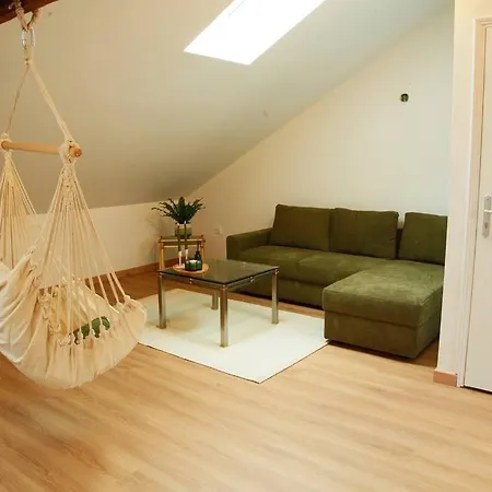 De Charme A Lägenhet *