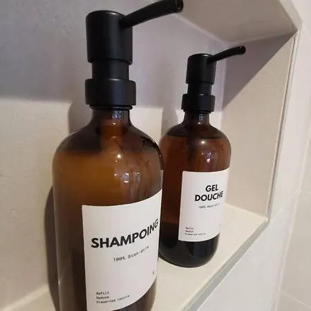 Lägenhet De Charme A