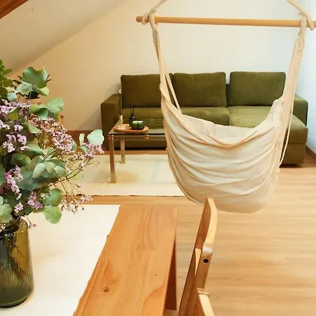 Apartamento De Charme à