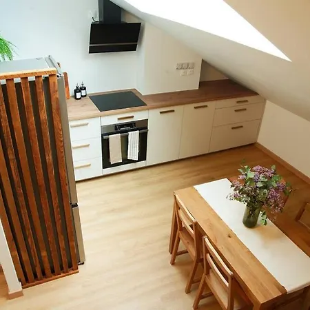 Apartamento De Charme à