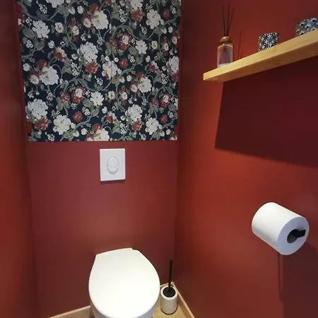 De Charme à * Nancy