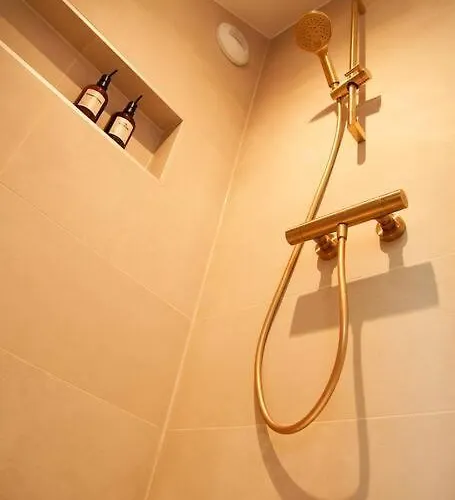 De Charme A * Нанси