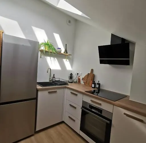 Апартаменты De Charme A