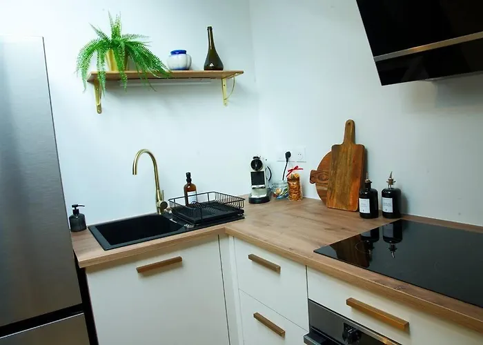 De Charme A * Нанси