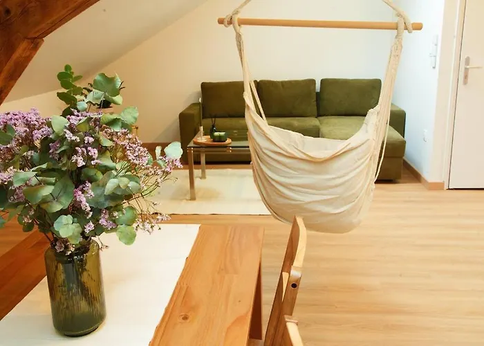 Апартаменты De Charme A